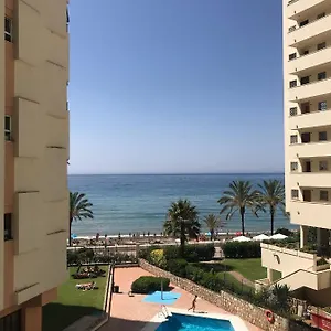  Apartment Neptuno Beachfront