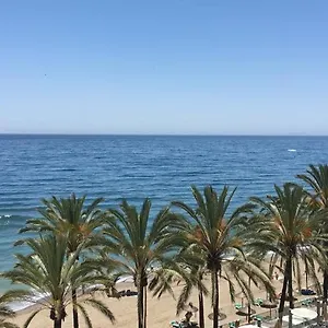 Palmas 1 Marbella