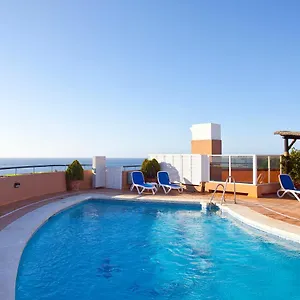 4* Apartmanhotel Ona Princesa Playa