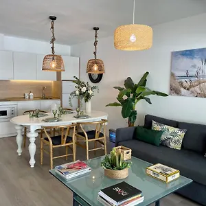  Apartment Puerto Banus Boho