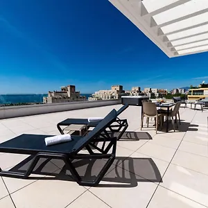  Apartament Aqua Bellamar,