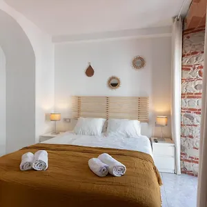  Apartament Marbellatown