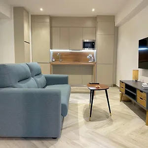 Loft Centro Appartamento