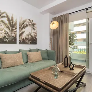  Apartamento 2 100 Mts Playa.centro.653