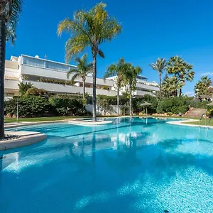  Apartamento Altos De Banus I