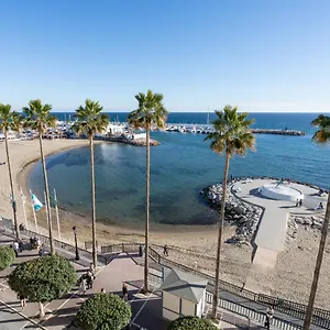 Beachfront With Stunning Sea Views Marbella