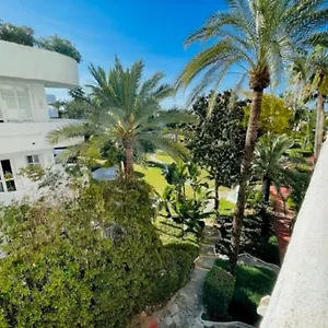  Apartment Milla De Oro