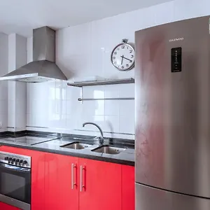  Apartamento Oldtown I