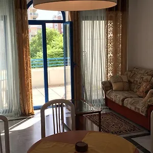  Apartment House