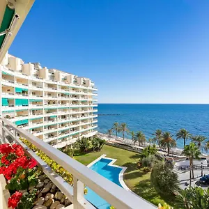  Apartamento Front With Pool
