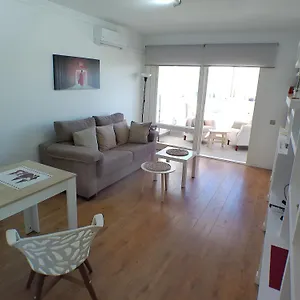 Andreas Centro Apartment