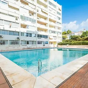  Apartamento Estudio Marbelsun Lll