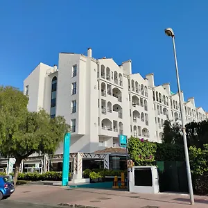  Apartamento Puerto En Occidental Puerto Banus