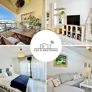 Ricardo Soriano Center Of - Eaw Homes Apartment
