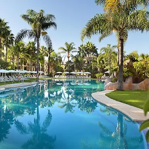 4* Szálloda Bluebay Banus