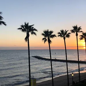 Beachfront Marbella