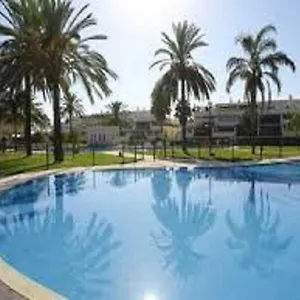  Apartment Lorcrimar Puerto Banus