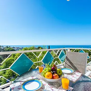  Apartament Sun & Sand Beach