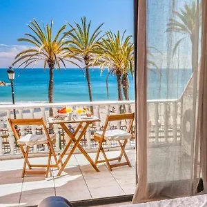 شقة فندقية Puerto Banus, ماربيا